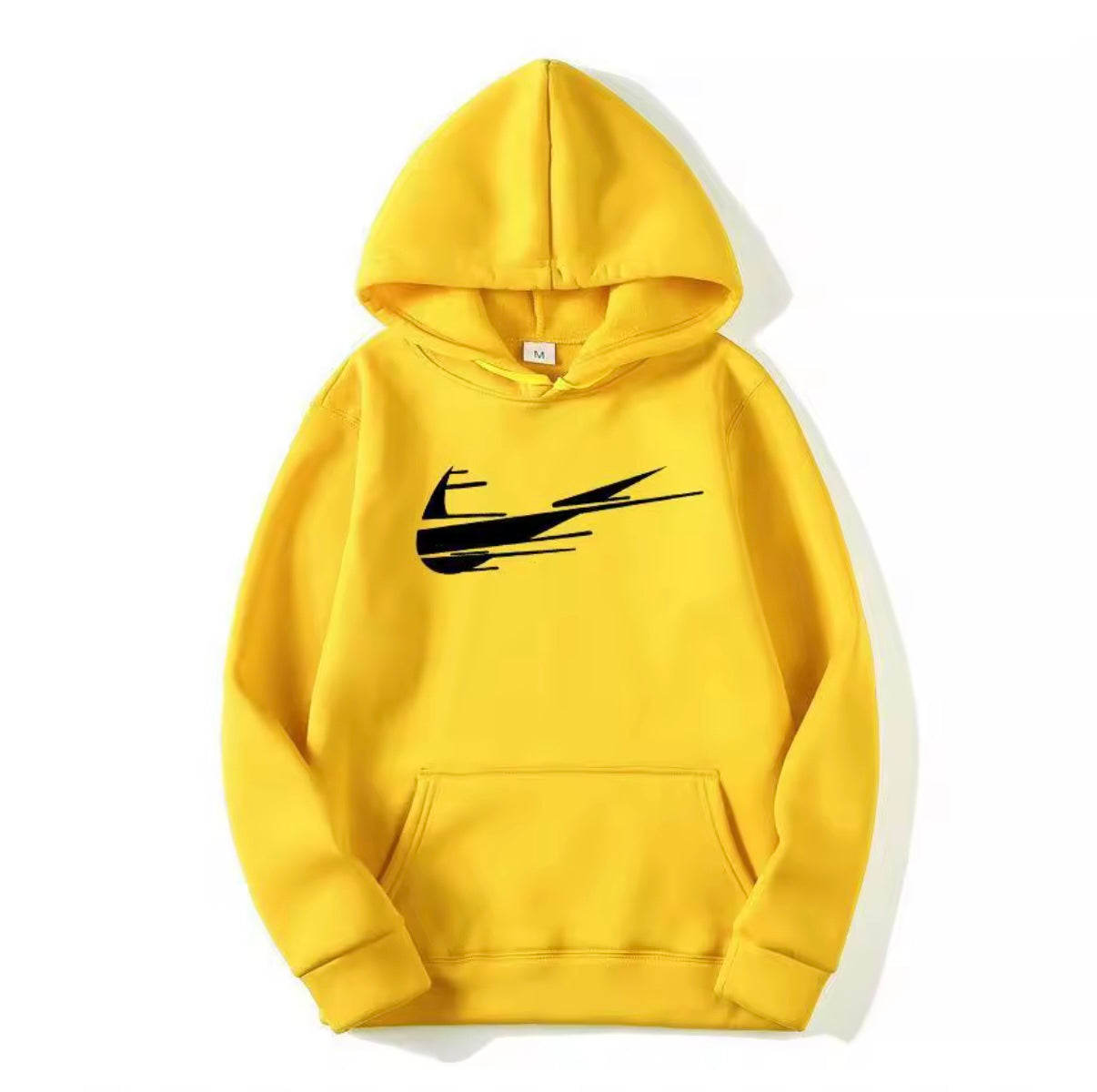 Classic hoodie
