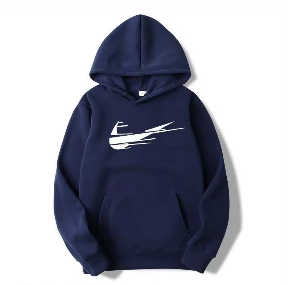 Classic hoodie