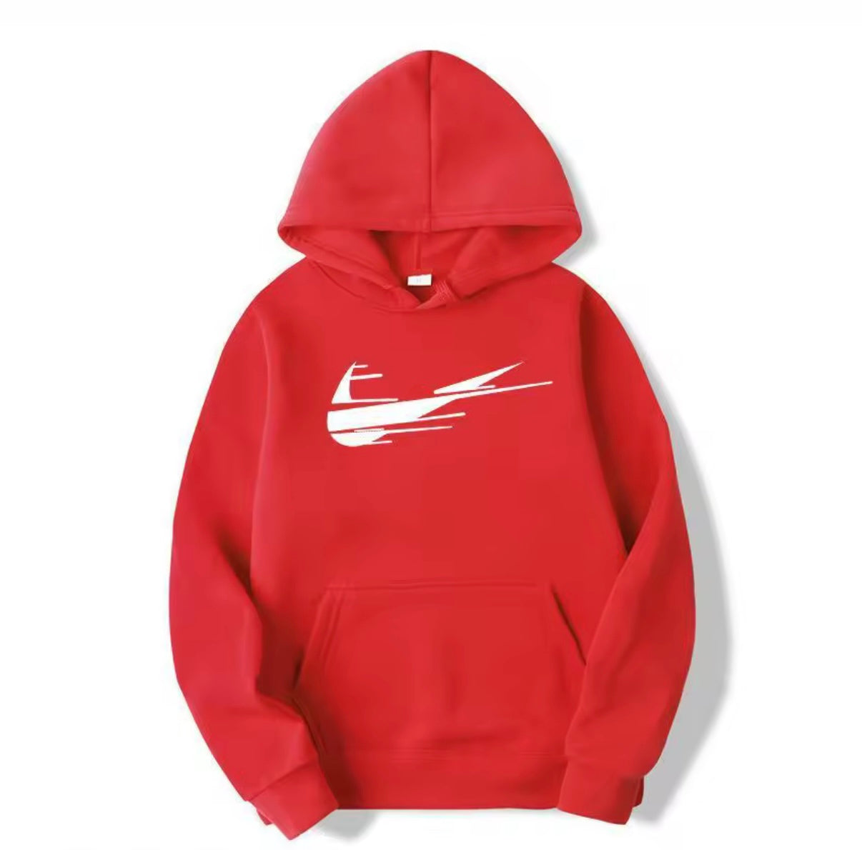 Classic hoodie