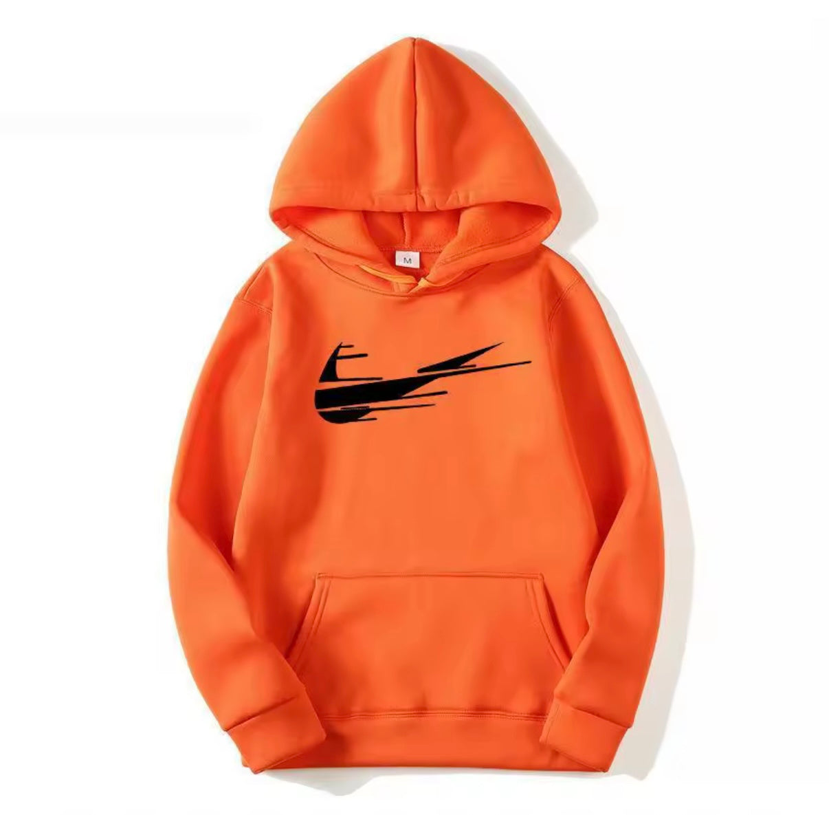 Classic hoodie
