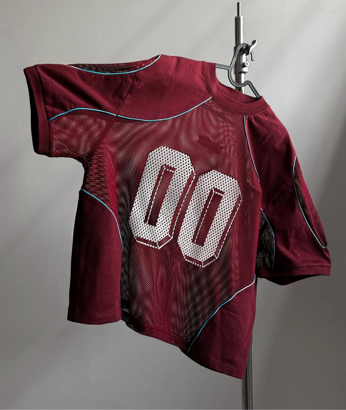 PC Midnight Mesh Jerseys