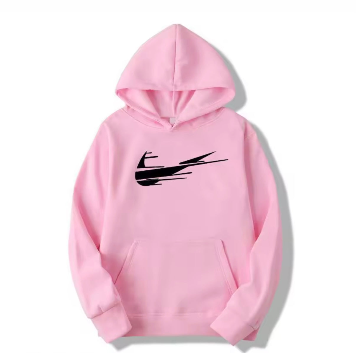 Classic hoodie