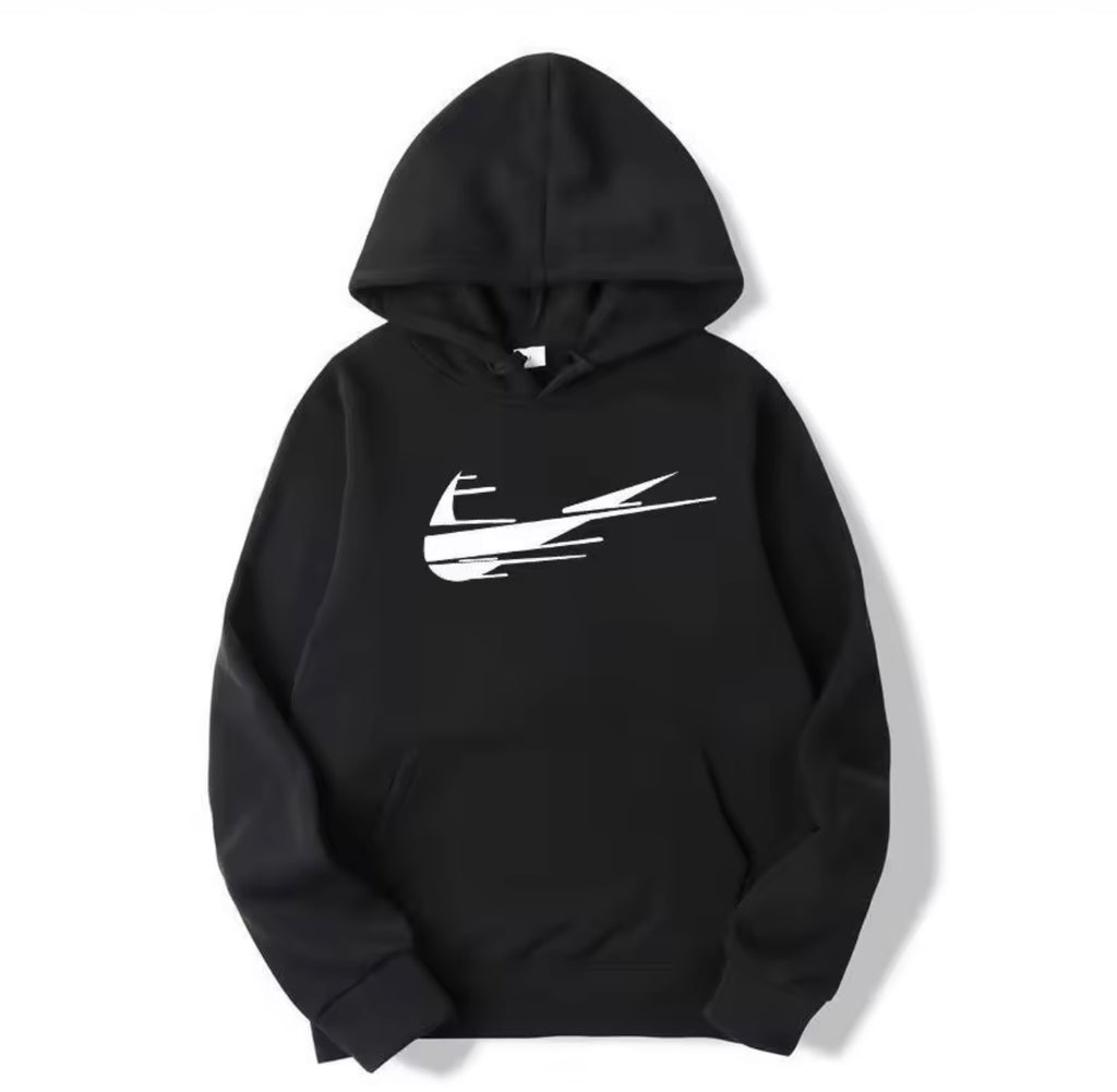 Classic hoodie