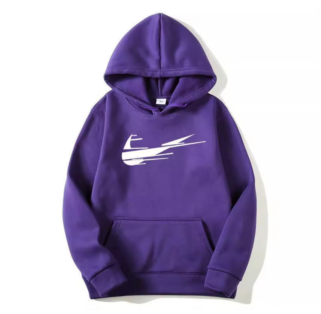 Classic hoodie