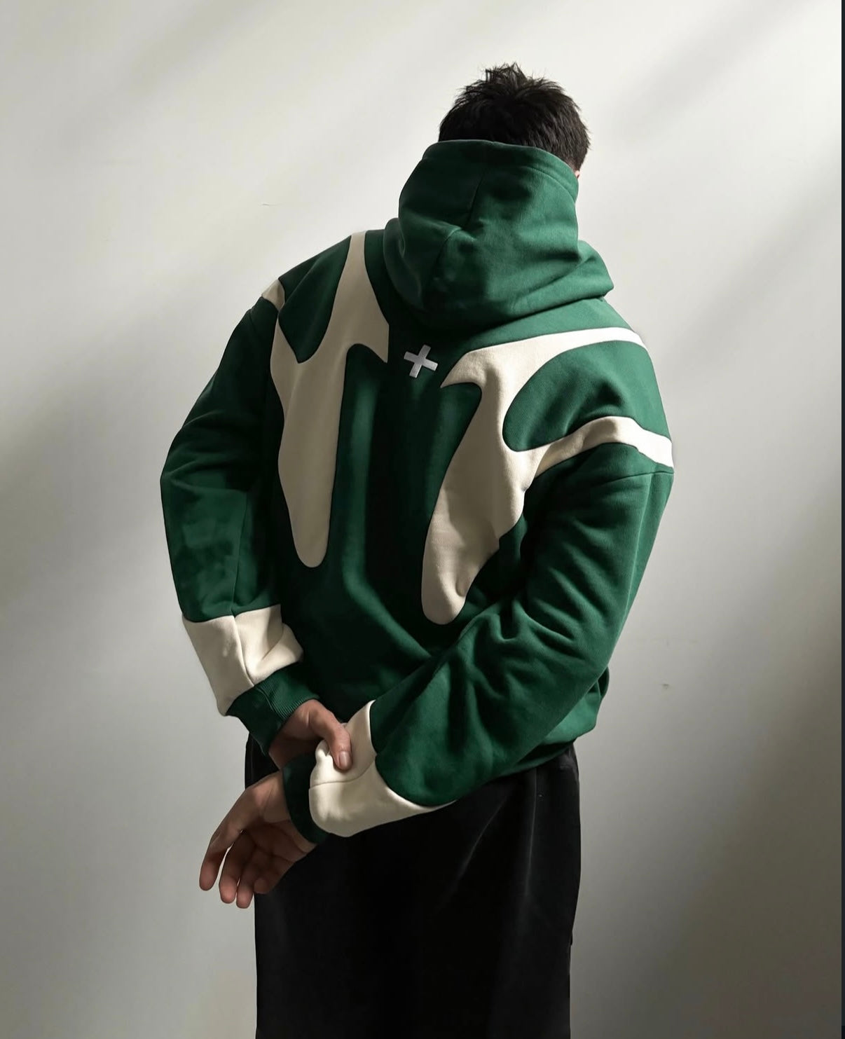 PC Fuse hoodie