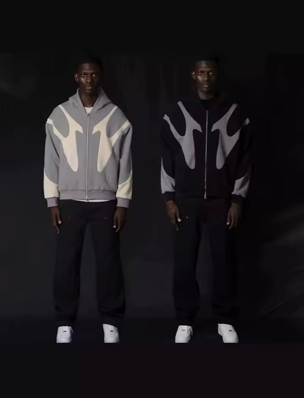 PC Fuse hoodie