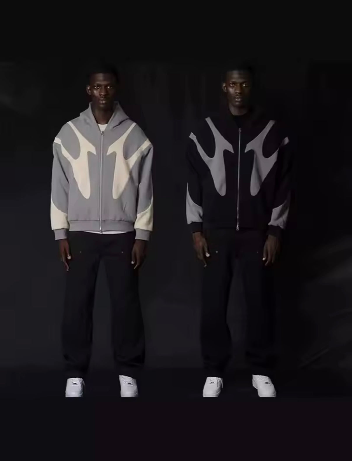 PC Fuse hoodie