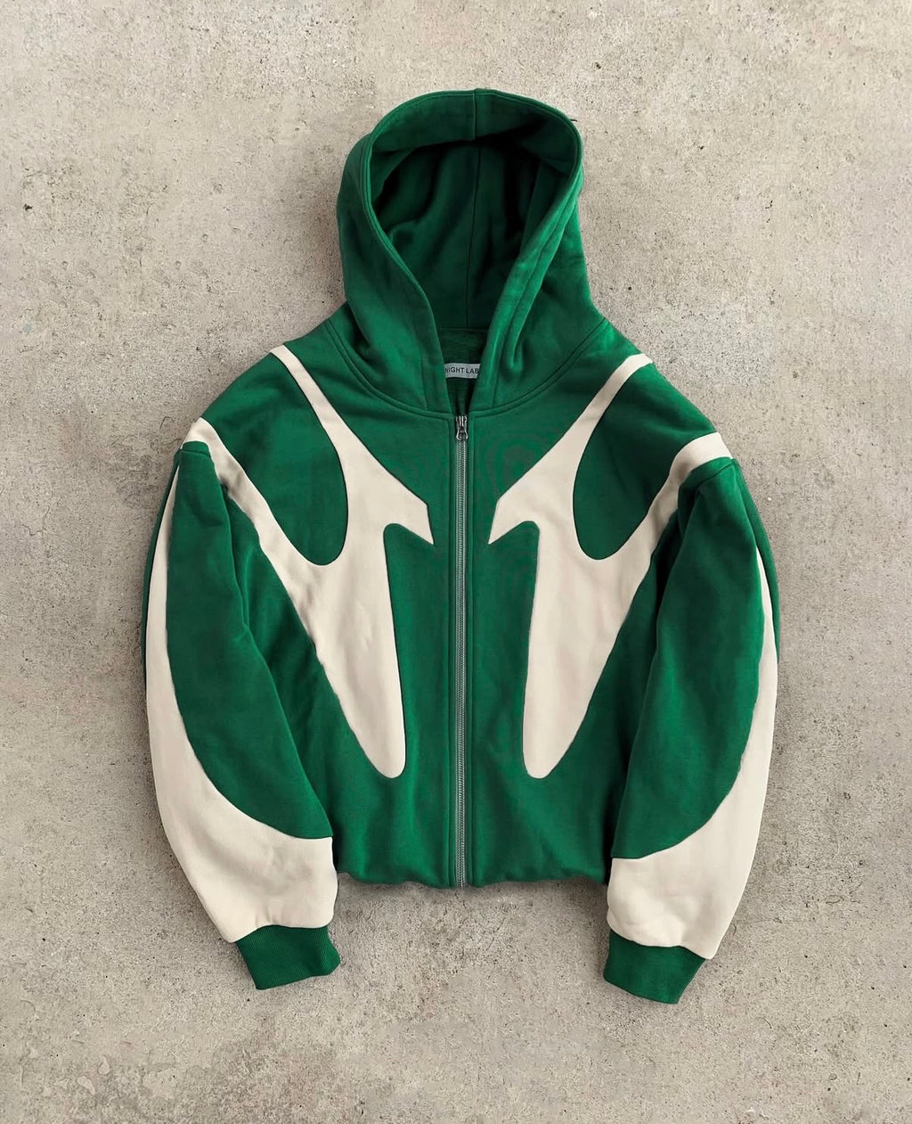 PC Fuse hoodie