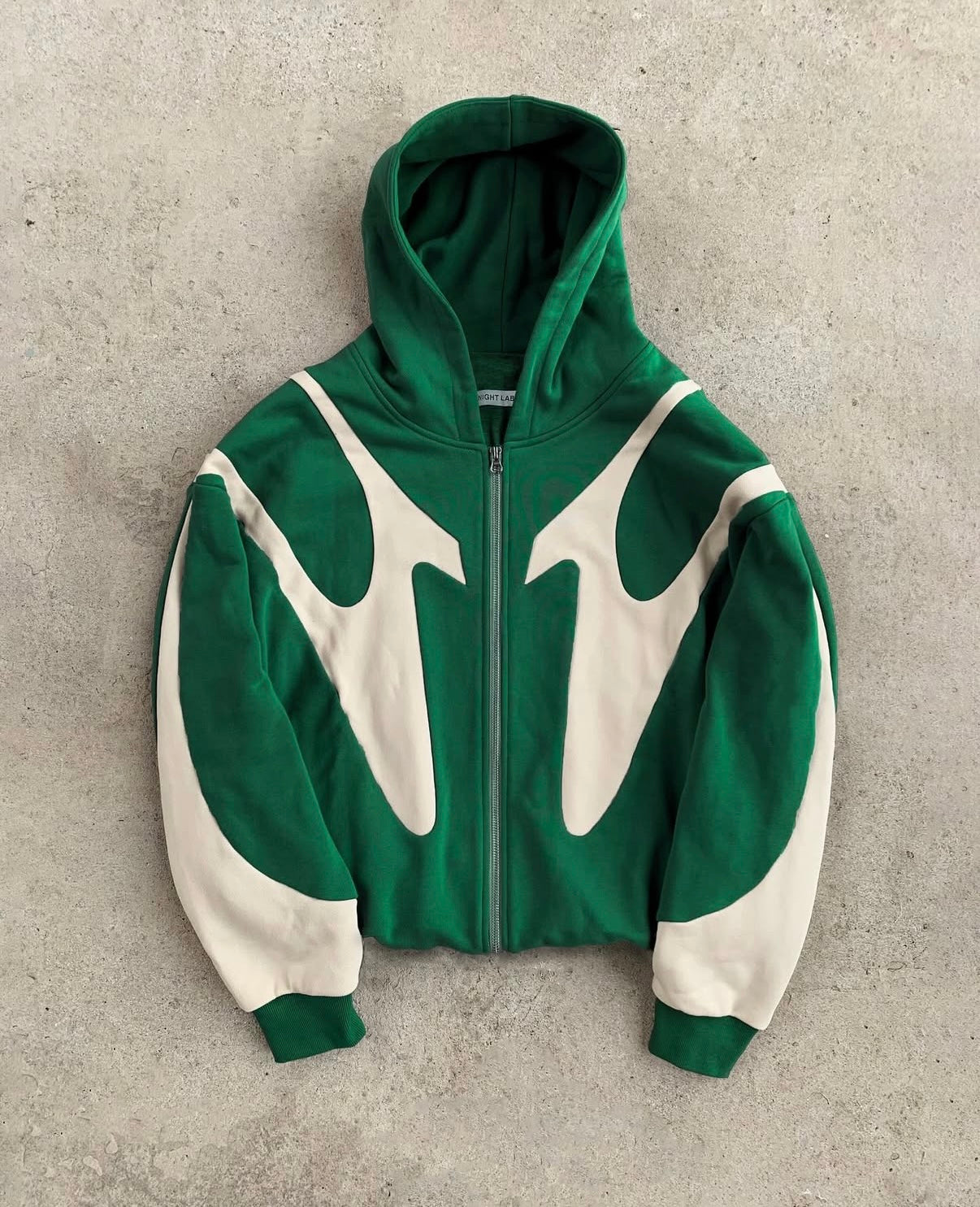 PC Fuse hoodie