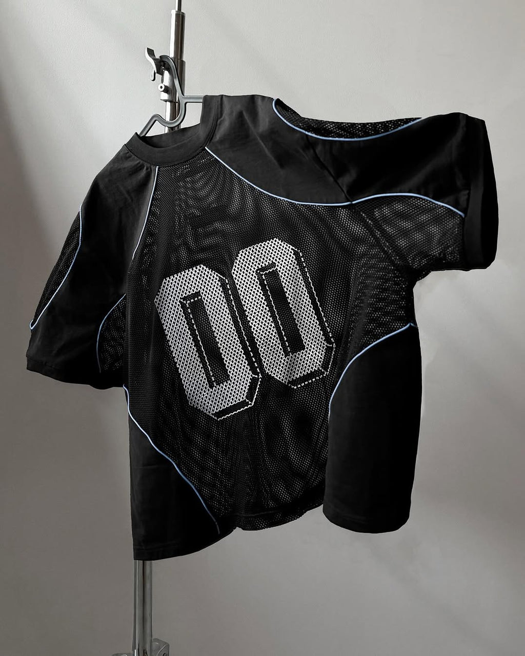 PC Midnight Mesh Jerseys