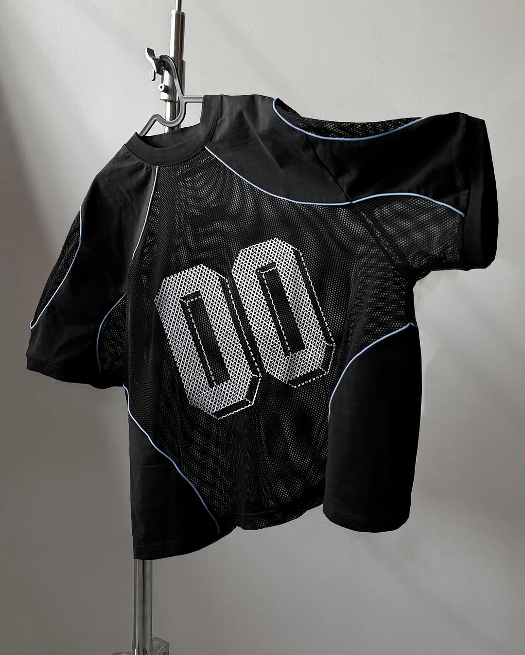 PC Midnight Mesh Jerseys