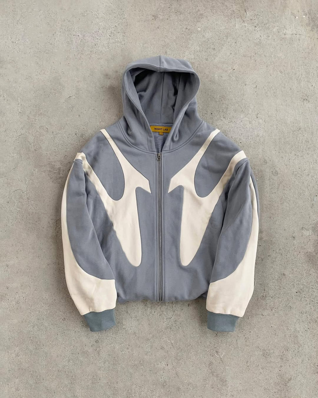 PC Fuse hoodie