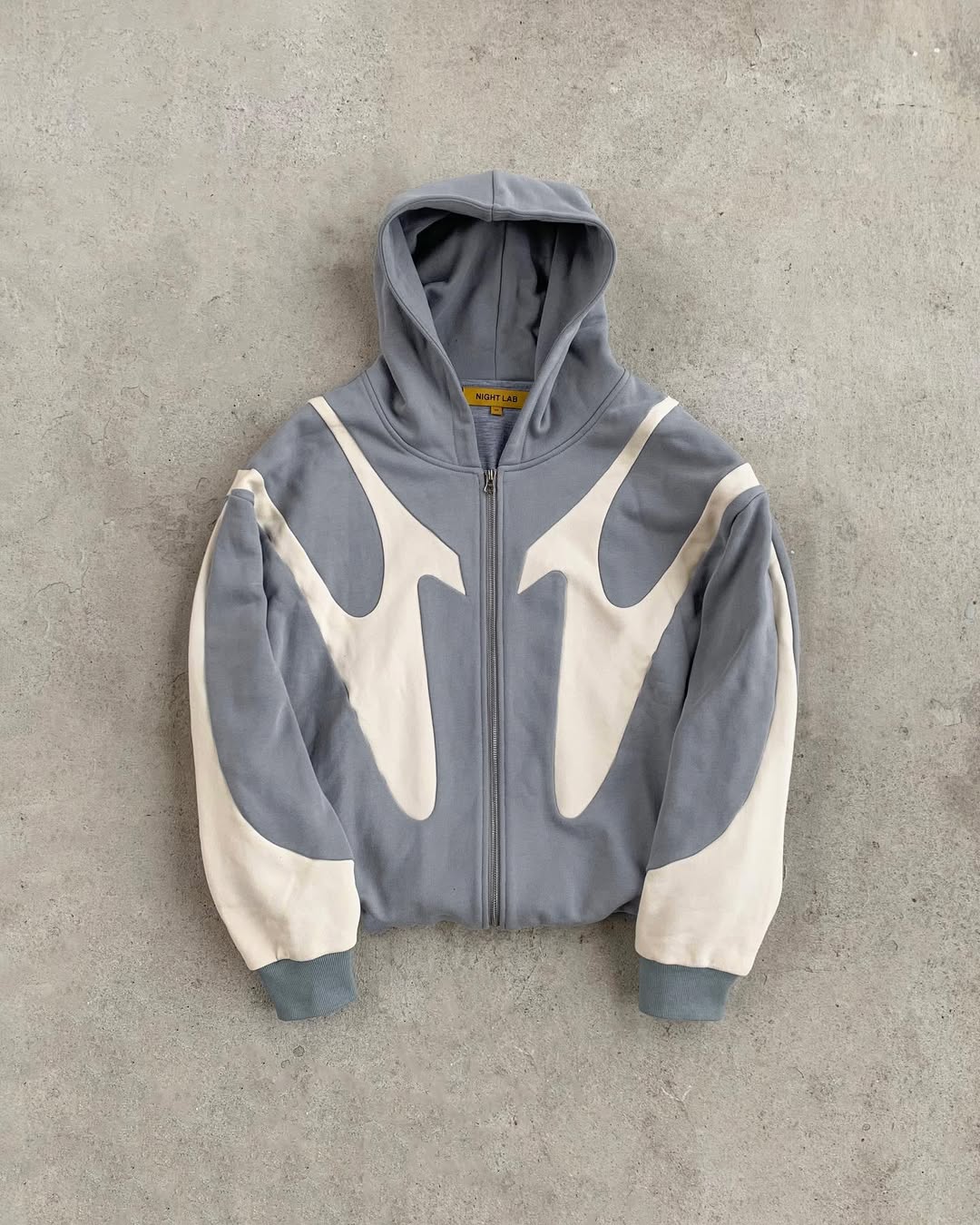 PC Fuse hoodie