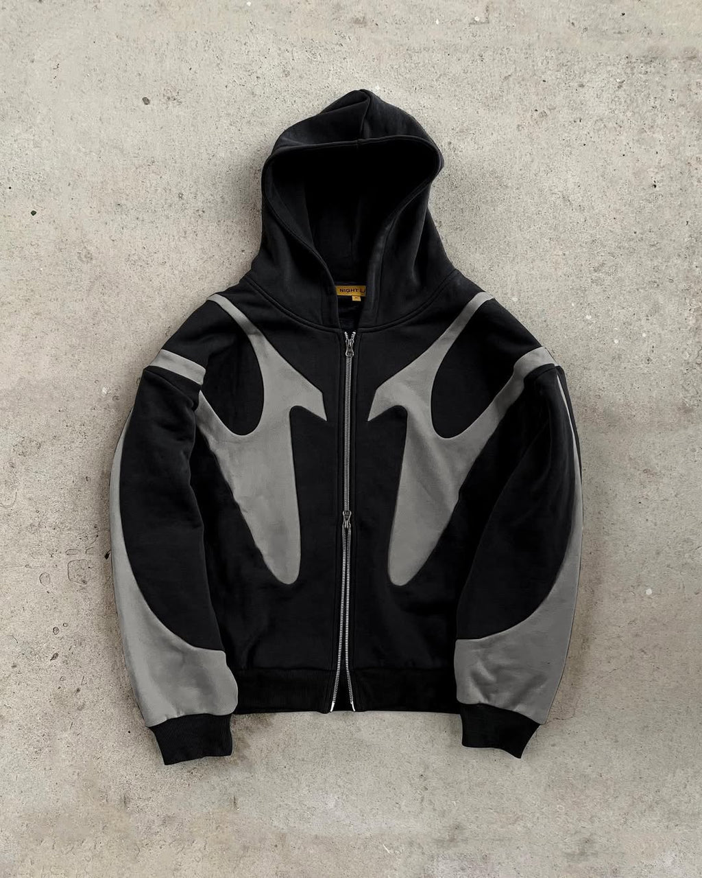 PC Fuse hoodie