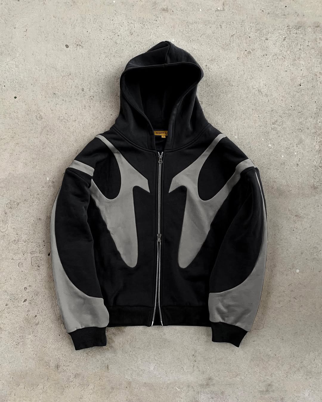 PC Fuse hoodie